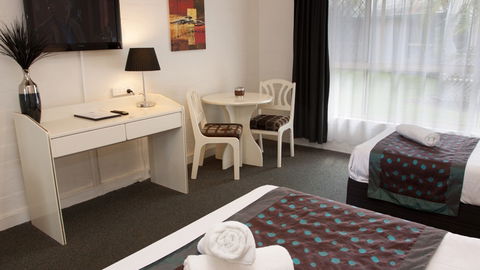 BEST WESTERN Ballina Island Motor Inn - Accommodation Directory 1