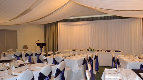 BEST WESTERN Ballina Island Motor Inn - Accommodation Directory 4