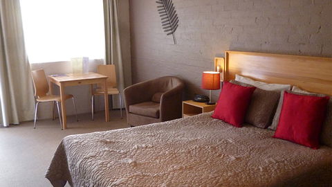 BEST WESTERN Balan Village Motel Nowra - Accommodation Directory 1