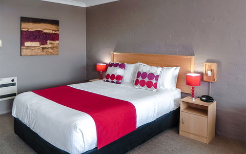 BEST WESTERN Balan Village Motel Nowra - Accommodation Directory 0