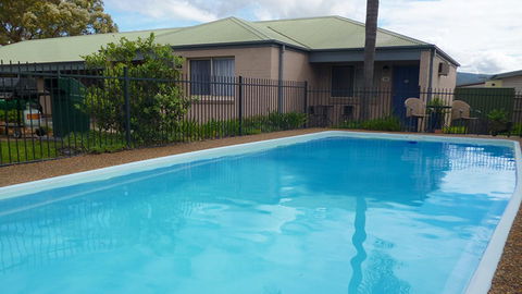 BEST WESTERN Balan Village Motel Nowra - Accommodation Directory 3
