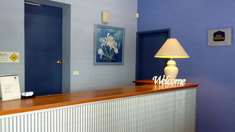 BEST WESTERN Balan Village Motel Nowra - Accommodation Directory 6