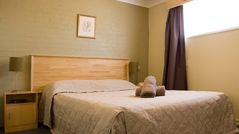 BEST WESTERN Balan Village Motel Nowra - Accommodation Directory 12