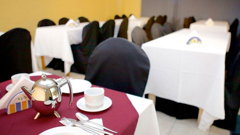 BEST WESTERN Kennedy Drive Motel - Accommodation Directory 2