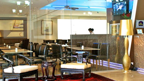 BEST WESTERN Astor Metropole Hotel And Apartments - Accommodation Directory 0