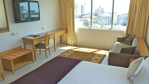 BEST WESTERN Astor Metropole Hotel And Apartments - Accommodation Directory 1