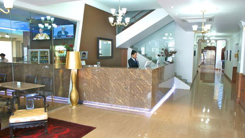 BEST WESTERN Astor Metropole Hotel And Apartments - Accommodation Directory 3