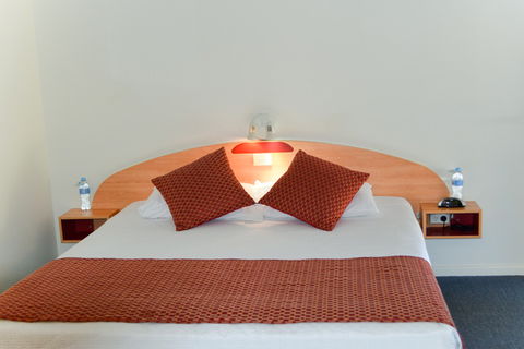 BEST WESTERN Boulevard Lodge - Accommodation Directory 9
