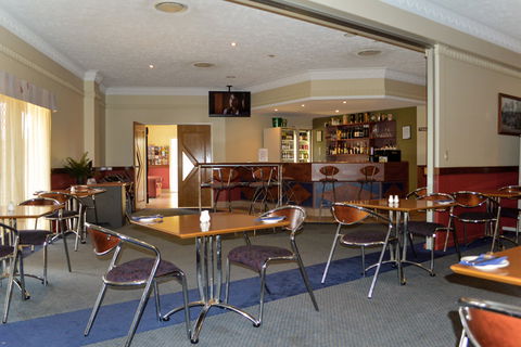BEST WESTERN Boulevard Lodge - Accommodation Directory 16