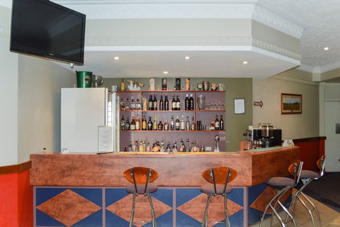 BEST WESTERN Boulevard Lodge - Accommodation Directory 15