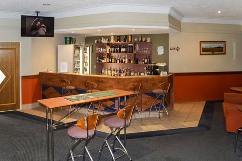 BEST WESTERN Boulevard Lodge - Accommodation Directory 17
