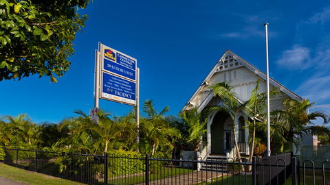 BEST WESTERN Caboolture Central Motor Inn - Accommodation Directory 4