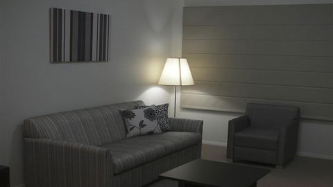 BEST WESTERN Injune Motor Inn - Accommodation Directory 1
