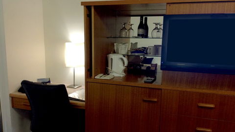 BEST WESTERN Cattle City Motor Inn - Accommodation Directory 2