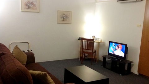 BEST WESTERN Cattle City Motor Inn - Accommodation Directory 3