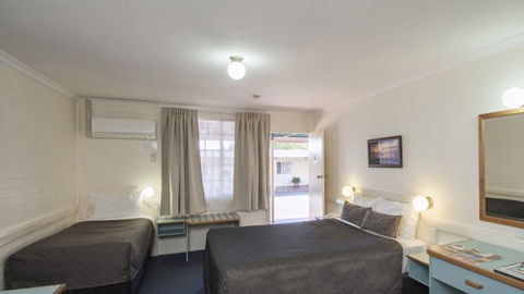 BEST WESTERN Applegum Inn - Accommodation Directory 2