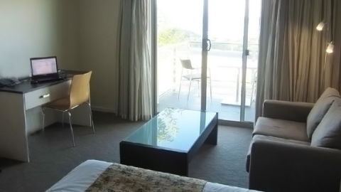 BEST WESTERN Beachfront At Bicheno - Accommodation Directory 1