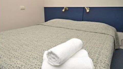 BEST WESTERN Murchison Lodge - Accommodation Directory 0