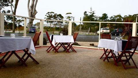 BEST WESTERN Murchison Lodge - Accommodation Directory 1