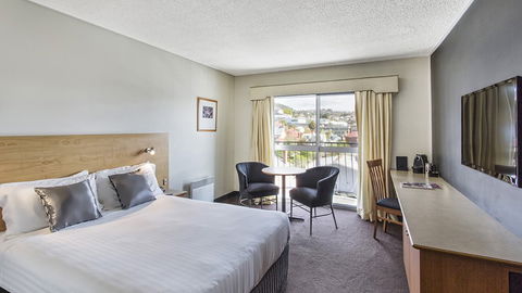 BEST WESTERN Hobart - Accommodation Directory 1