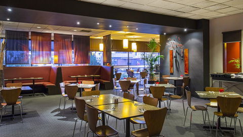 BEST WESTERN Hobart - Accommodation Directory 3