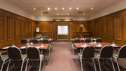 BEST WESTERN Hobart - Accommodation Directory 5