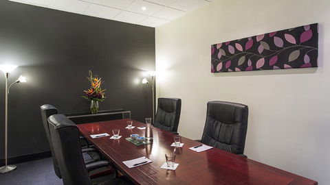 BEST WESTERN Hobart - Accommodation Directory 6