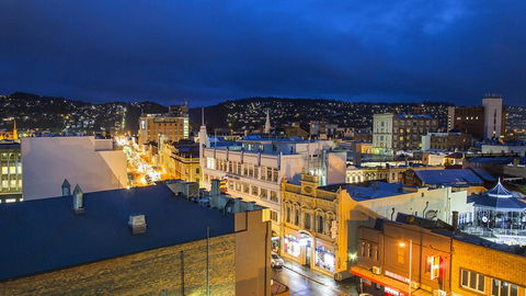 BEST WESTERN PLUS Launceston - Accommodation Directory 0