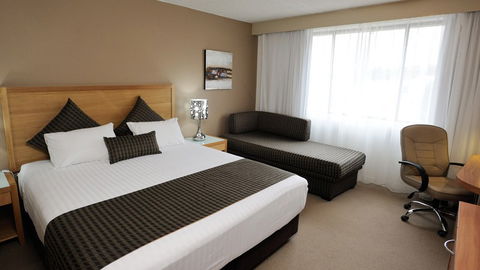 BEST WESTERN PLUS Launceston - Accommodation Directory 4