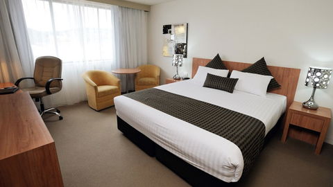 BEST WESTERN PLUS Launceston - Accommodation Directory 5