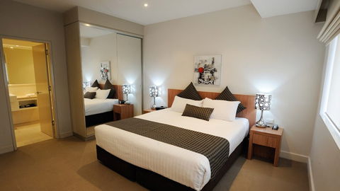 BEST WESTERN PLUS Launceston - Accommodation Directory 6