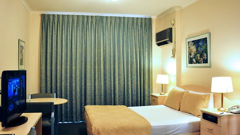 BEST WESTERN Airport Motel And Convention Centre - Accommodation Directory 2
