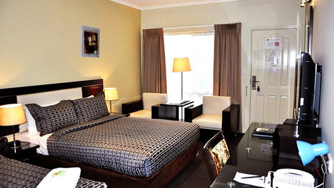 BEST WESTERN Airport Motel And Convention Centre - Accommodation Directory 3
