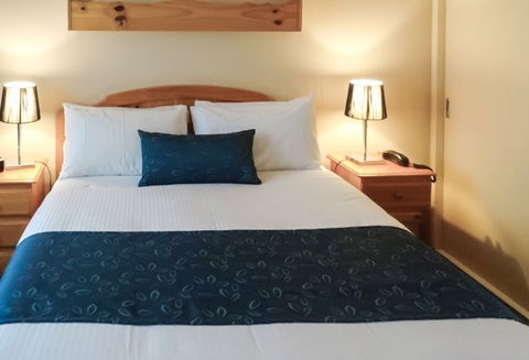 BEST WESTERN Fawkner Airport Motor Inn And Serviced Apartments - Accommodation Directory 1
