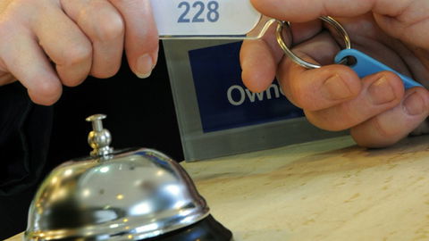 BEST WESTERN Frankston International Motel - Accommodation Directory 0