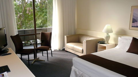 BEST WESTERN Frankston International Motel - Accommodation Directory 1