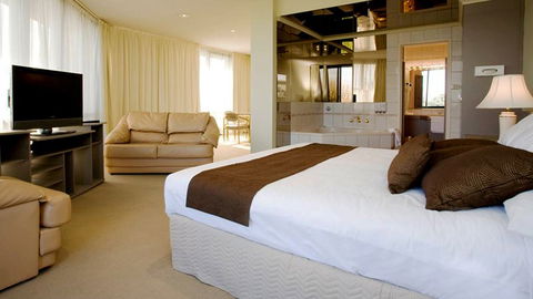 BEST WESTERN Frankston International Motel - Accommodation Directory 3