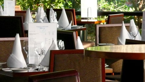 BEST WESTERN Frankston International Motel - Accommodation Directory 4