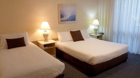 BEST WESTERN Frankston International Motel - Accommodation Directory 5