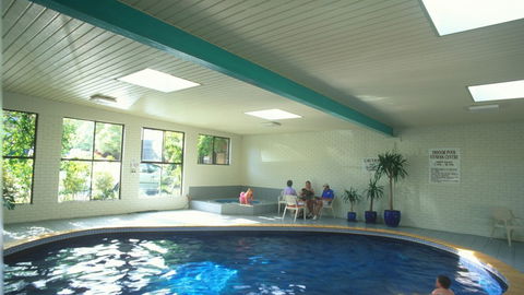 Best Western Plus The Tudor Box Hill - Accommodation Directory 4