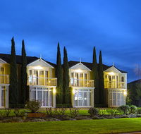 BEST WESTERN Colonial Village Motel - Accommodation Directory