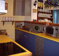Seasons of Tasmania - Accommodation Directory