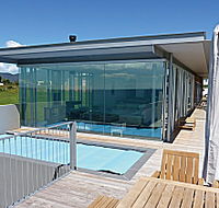 The Ocean Retreat - Accommodation Directory