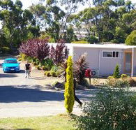 Barilla Holiday Park - Accommodation Directory