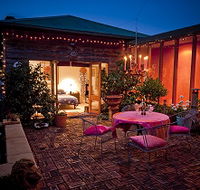 At Eleven La Petite Maison - Accommodation Directory