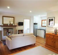 Tahara Cottage - Accommodation Directory