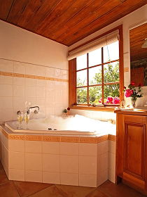 Wagner's Cottages - Accommodation Directory 1