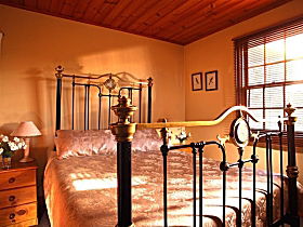 Wagner's Cottages - Accommodation Directory 2