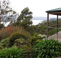 Viewenmore Villa Bed  Breakfast - Accommodation Directory