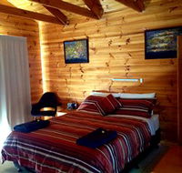 Lumera Eco Lodge and Chalets - Accommodation Directory